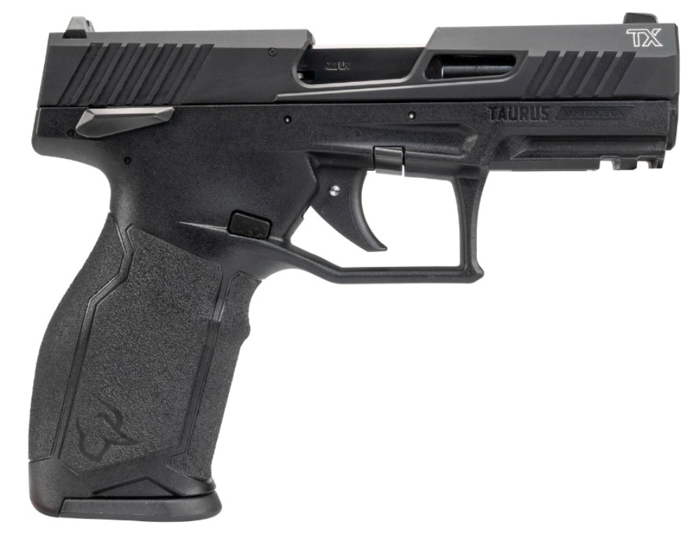TAU 12TX2234115     2TX22    22LR  4.1 15R