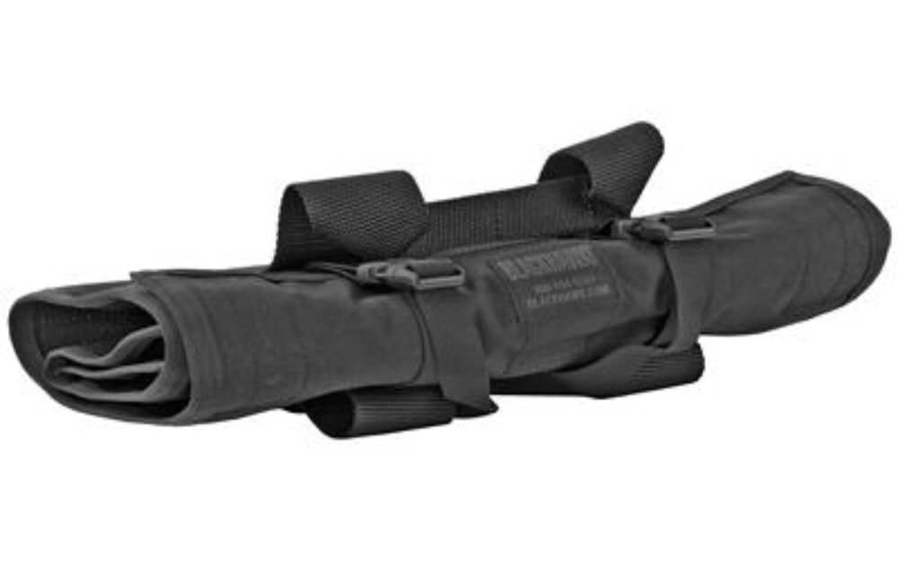 Blackhawk! Emergency Medical Roll (Medical Supplies Not Included)