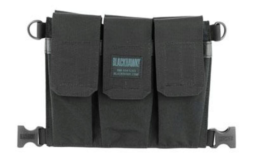 Blackhawk! SOS M16 Magazine Pouch