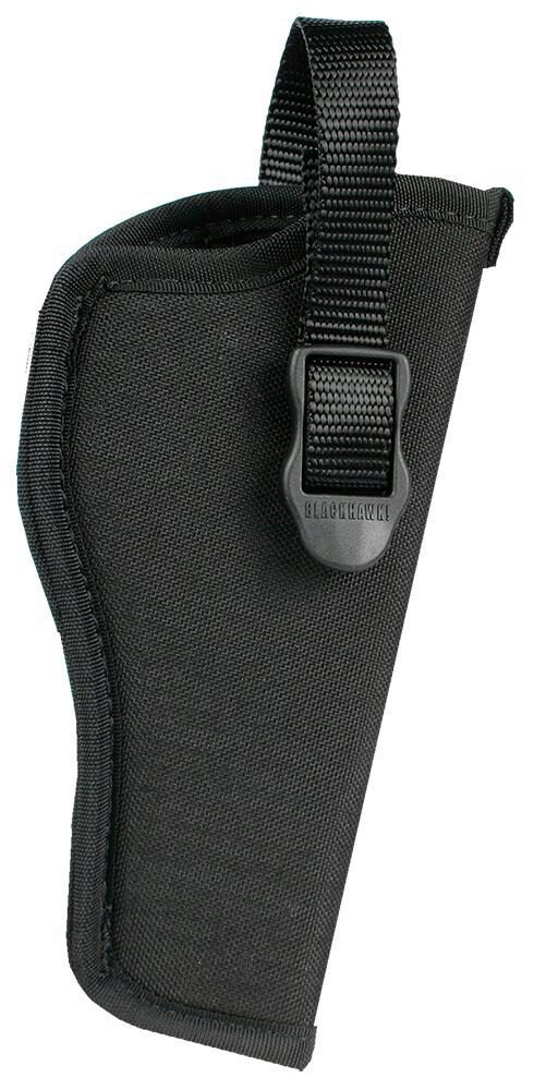 Blackhawk! Nylon Hip Holster