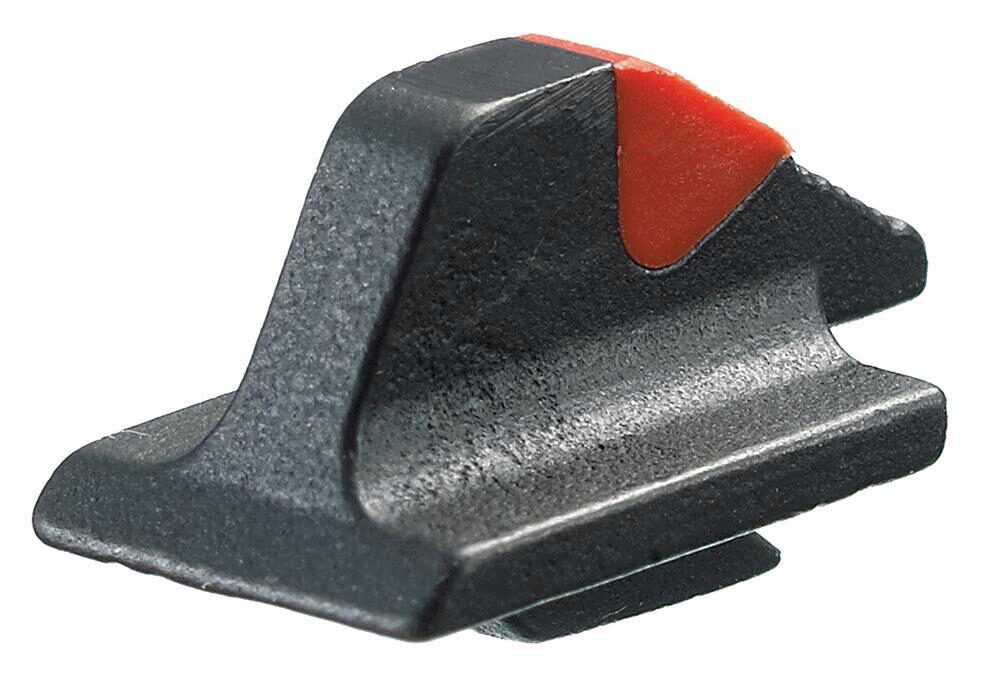 Ruger 90074 GP100 Front Sight Red/Black Frame Fits Ruger GP100 Pi