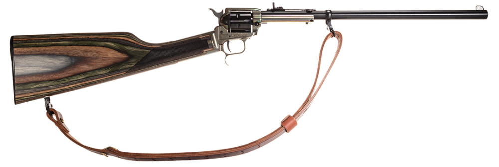 RR RANCHER 22LR CCH/LAM 16