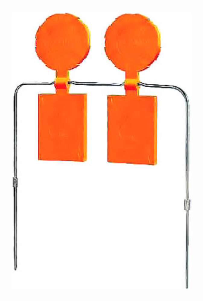Do-All Outdoors Money Shot Double Swinger Target