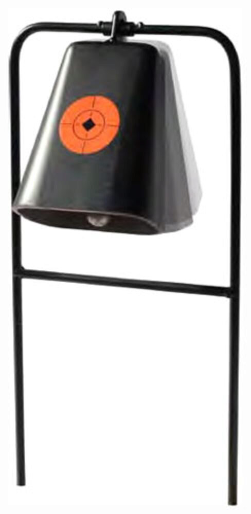 Do-All Outdoors .22 Cow Bell Steel Target
