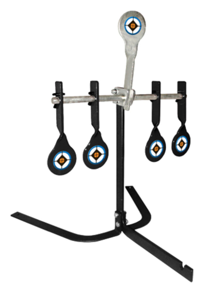 Do-All Outdoors .22 Auto Reset Pro-Style