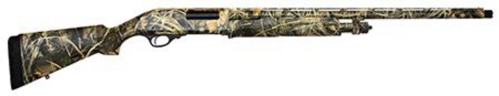 CZ-USA 06532 CZ 612 Magnum Waterfowl 12 Gauge with 28 Barrel, 3.5