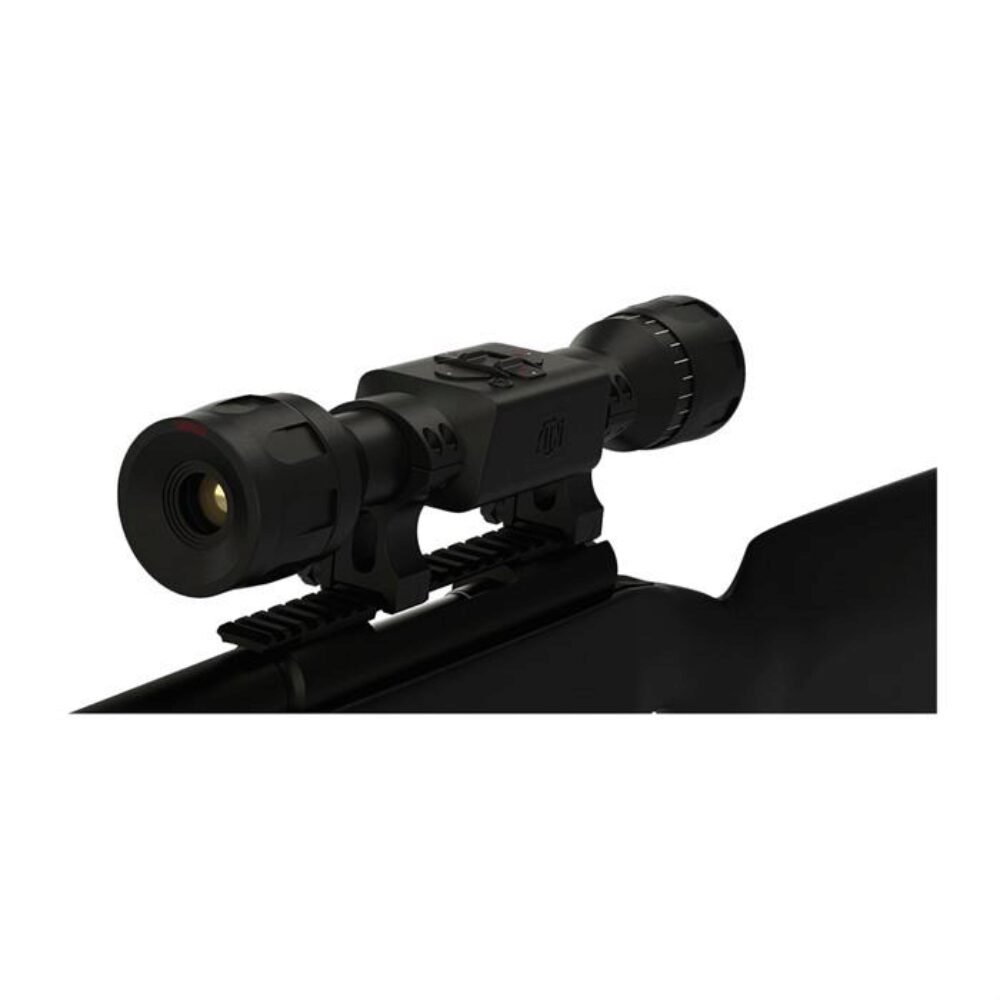 THOR-LT THERMAL 3-6X SCOPE