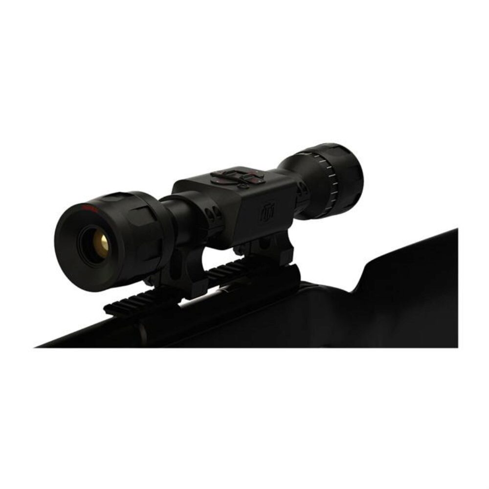 THOR-LT THERMAL 4-8X SCOPE