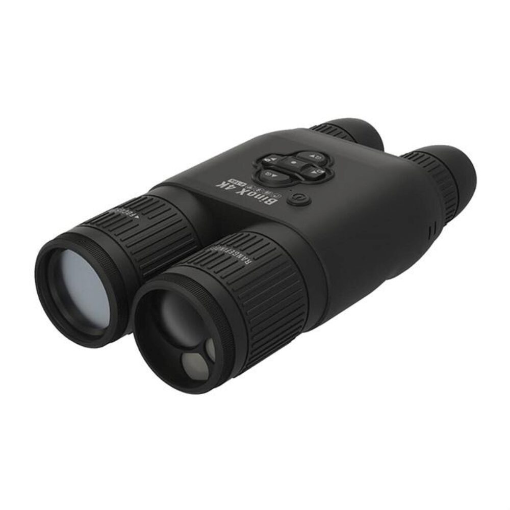 BINO X4 HD 4-16X DAY/NIGHT