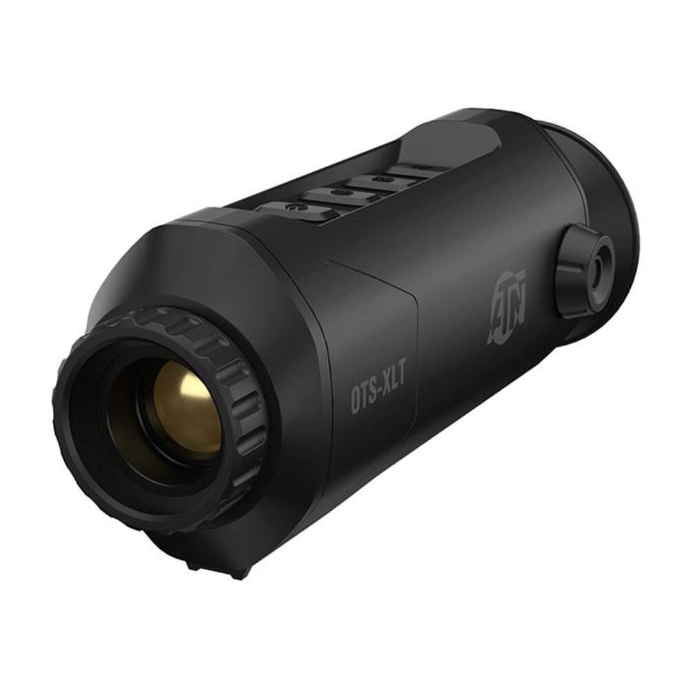 OTS-XLT 2.5-10X THERMAL VIEWER
