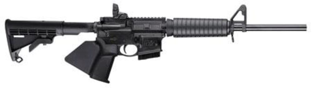 Smith & Wesson 12001 M&P15 Sport II *CA Compliant 223 Rem/5.56 NA