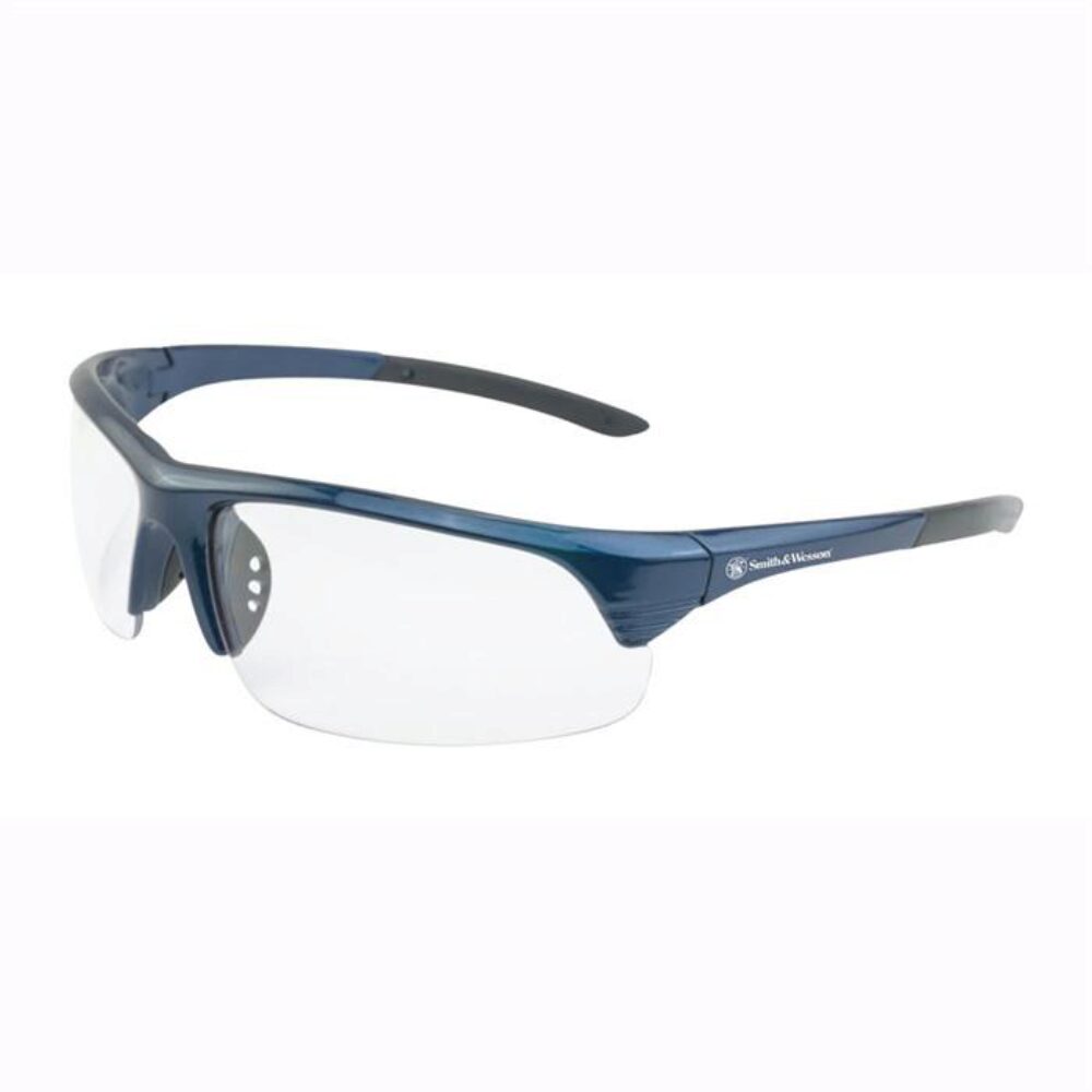 S&W CORPORAL SHOOTING GLASSES
