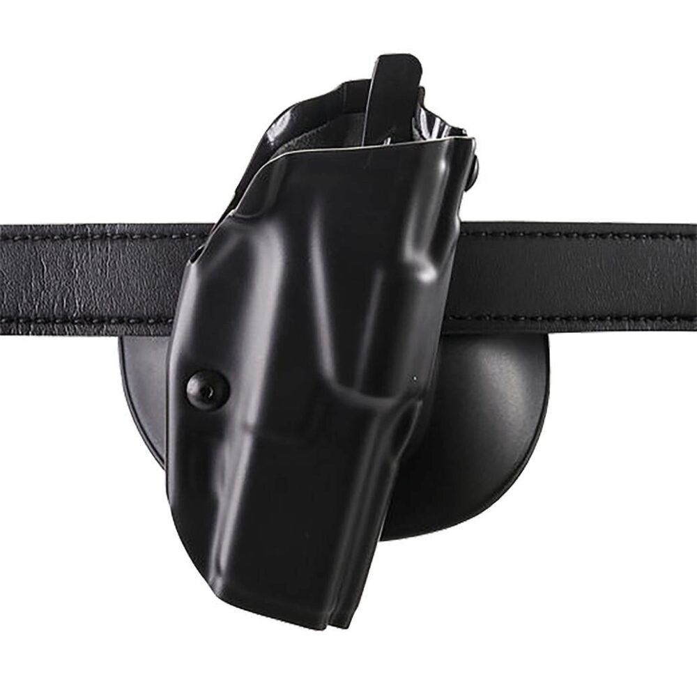 Safariland 63783832411 ALS  OWB SafariLaminate Compatible w/Glock