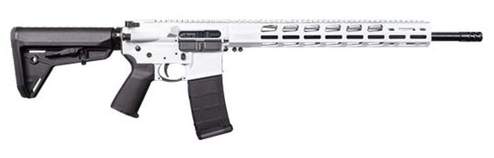 AR-556 MPR 5.56 WHITE 18    #