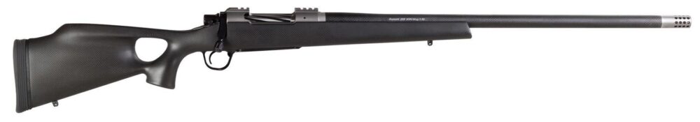 Christensen Arms 8010800204 Summit TI  Full Size 300 PRC 3+1, 26