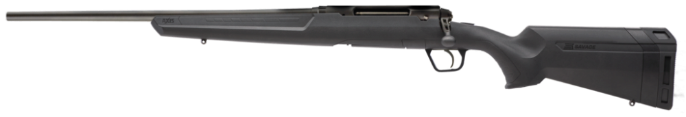 Savage Arms 57273 Axis XP Compact Compact 7mm-08 Rem 4+1 20 Matte