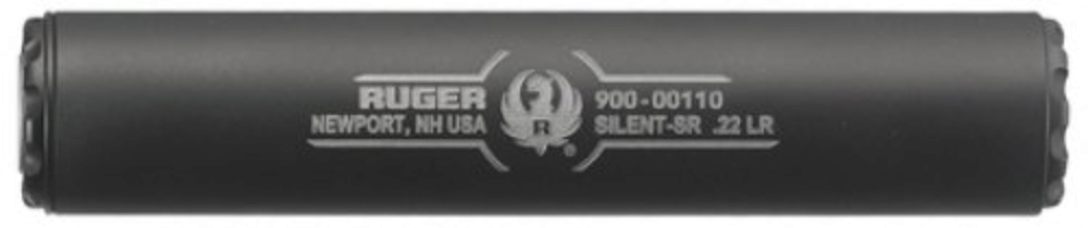 RUG SILENT SR 22 LR