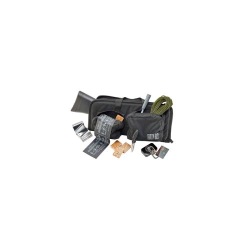 Henry AR-7 US Survival  Rifle with Survival Pack, (2) 8-rd m Henry AR-7 US Survival  Rifle with Survival Pack, (2) 8-rd m