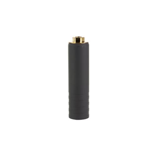 Otter Creek Polonium 556 Suppressor, Black-NFA ITEM