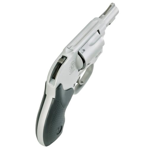 S&W Model 638 Airweight, shrouded hammer, 38sp, 2"