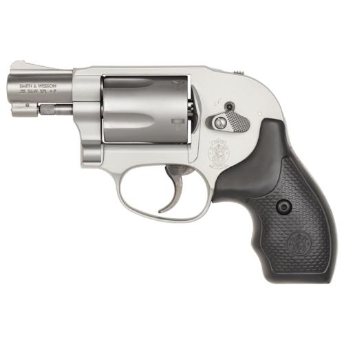 S&W Model 638 Airweight, shrouded hammer, 38sp, 2"