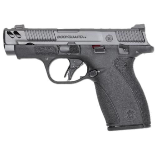 S&W Bodyguard 2.0 380 Performance Center