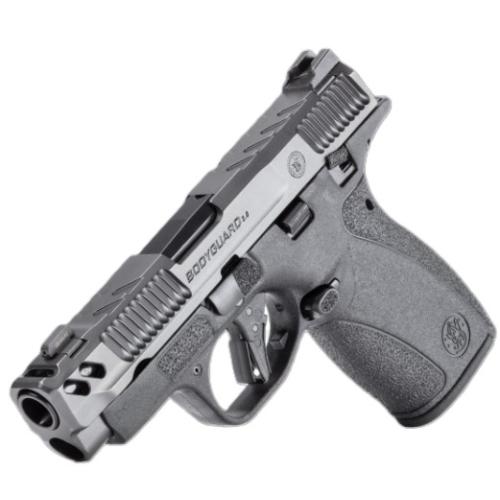 S&W Bodyguard 2.0 380 Performance Center