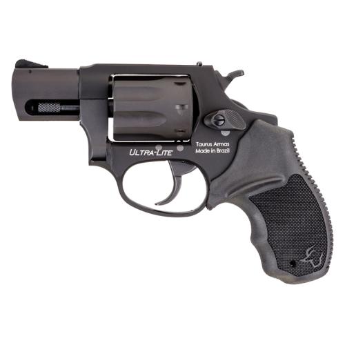 Taurus 942 Ultra Light 22LR Revolver, 8 shot, 2" barrel