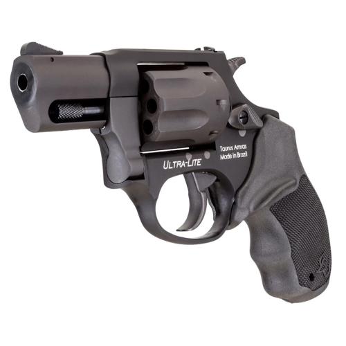 Taurus 942 Ultra Light 22LR Revolver, 8 shot, 2" barrel