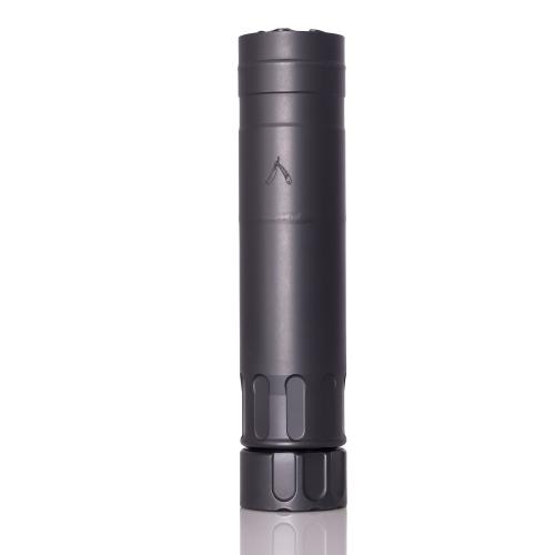 Rugged Razor 762 Silencer, R3 QD Flash Hider, Black