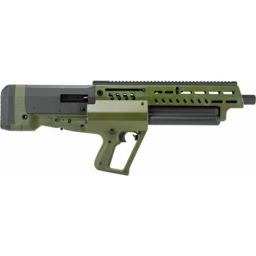 IWI TS12G     TAVOR TS12 12GA 18.5 15R ODG 15RD