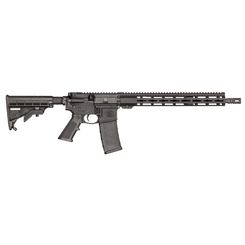 S&W M&P Sport III Rifle, 5.56, 16" w/15" free-float handguard, 30+1