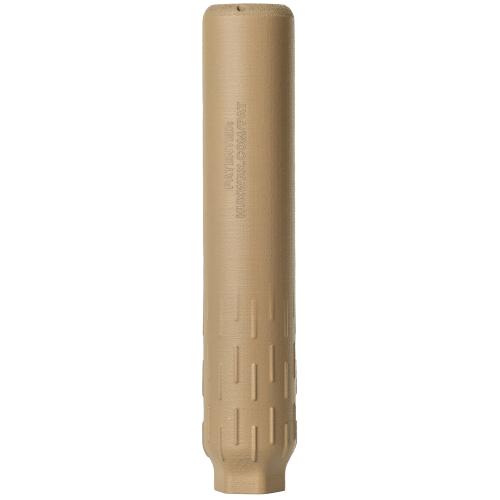 Huxwrx Flow 22Ti FDE Suppressor