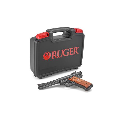 Ruger Mark IV Hunter Talo Blued Fluted
