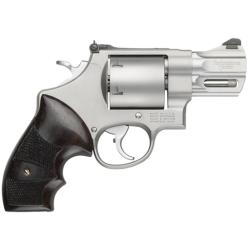 S&W Model 629, .44 Mag Revolver, 2.625
