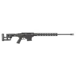 Ruger Precision 308 Rifle, 20