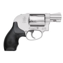 S&W Model 638 Airweight, shrouded hammer, 38sp, 2