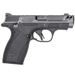 S&W Bodyguard 2.0 380 Performance Center