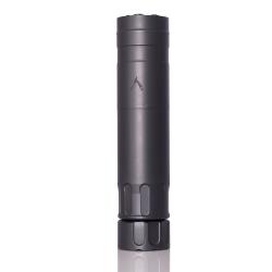 Rugged Razor 762 Silencer, R3 QD Flash Hider, Black
