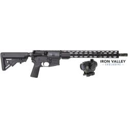 Radical RF-15 SOCOM Bundle w/Crimson Trace Red Dot 16