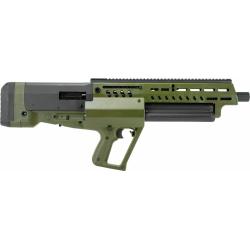 IWI TS12G     TAVOR TS12 12GA 18.5 15R ODG 15RD