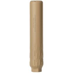 Huxwrx Flow 22Ti FDE Suppressor