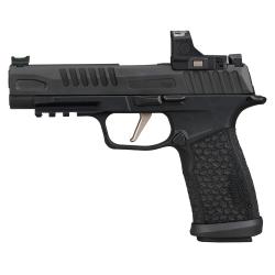 Sig P365 Fuse w/Romeo RS 3MOA