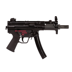 Century Arms AP5-P Navy 9mm Blk, 5.57