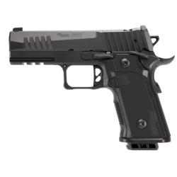 Sig P211 GT4, Black, 4.2