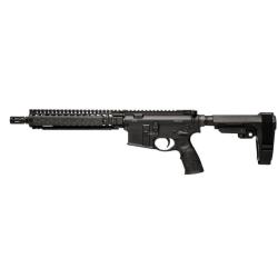 Daniel Defense MK18 Pistol, 5.56, 10.3 TB