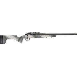 Springfield Armory 2020 Redline 308 Win 3 + 1 Bolt Action Rifle 20