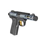 RUG 43934 MKIV  2245 LITE 22LR 4.4 10R TB DMNDGRY