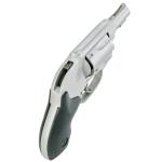 S&W Model 638 Airweight, shrouded hammer, 38sp, 2"