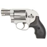 S&W Model 638 Airweight, shrouded hammer, 38sp, 2"